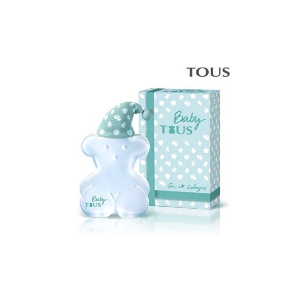 토스 베이비 토스 오데코롱 100ml 